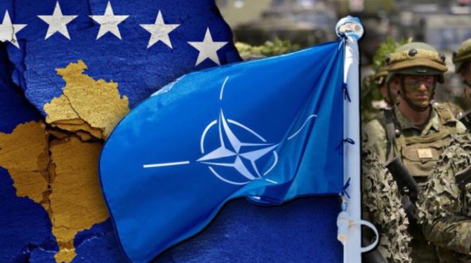 NATO će dodatno pojačati operaciju KFOR-a na Kosovu rezervnim britanskim trupama
