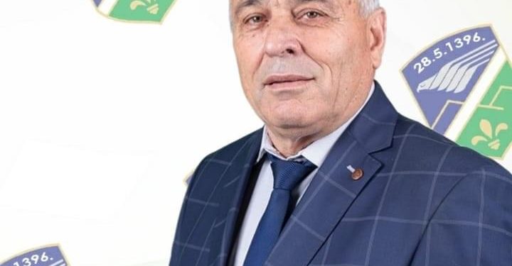 Predsjednik opštine Tutin, Salih Hot podnio ostavku