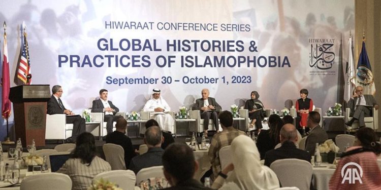 Konferencija u Kataru: Zauzeti zajednički stav protiv islamofobije