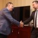 Softić: Dogovorenim svađama po društvenim mrežama skriva se protjerivanje Bošnjaka iz državnih institucija