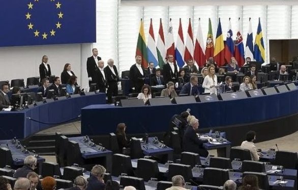 Danas hitna sjednica EP o stanju na Kosovu- osuda agresije terorističke bande na kosovsku policiju