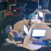 Uznemirujuć snimak u kojem brat E. Biševac krvnički napada Harisa R. i zadaje mu ubod nožem VIDEO