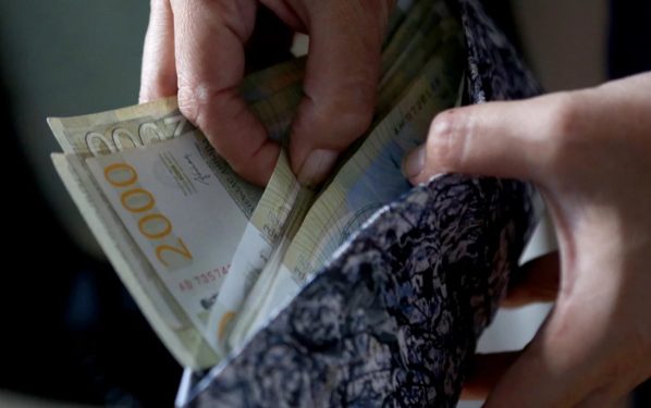 Od prvog novembra stigla povišica penzionerima, kartice i nova pravila za odlazak u penziju