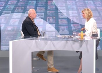 Protić: Sami sebe činimo zlo, kao da smo izgubili osećaj za realnost. Brzom reakcijom ućutkali bi međunarodnu javnost