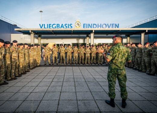 EUFOR pojačava snage u BiH, Holandija šalje do 150 marinaca