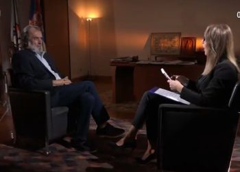 Drašković razotkrio Vučića i govori o situaciji na Kosovu, ruske satelite na Balkanu i Dodiku