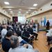 U prostorijama BNV održana promocija knjige “Nišani u haremima novopazarskih džamija“