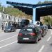 Granični prelaz sa Kosovom, Brnjak od juče otvoren a Jarinje nije