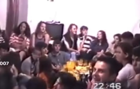 Bez mobilnih i TV ali raspoloži i veseli, tako su nekad mladi pravili posjedak VIDEO