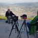 Hodžić nastavlja projekat „Sniper Alley Photo“ i ako nemaju adekvatni uslovi