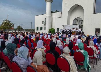 Rožaje: Petnaest godina Medrese “Mehmed Fatih” – školu do sada završilo 670 učenika i učenica