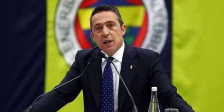 VLASNIK FENERBAHĆEA, TURSKI MILIJARDER ALI KOČ, ŽELI FK NOVI PAZAR