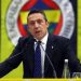 VLASNIK FENERBAHĆEA, TURSKI MILIJARDER ALI KOČ, ŽELI FK NOVI PAZAR