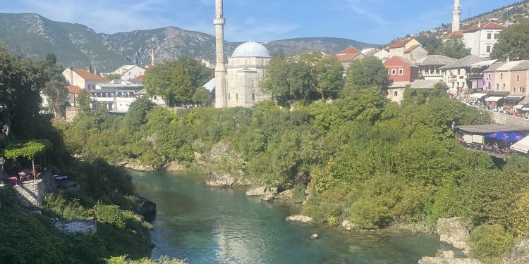Toplo jutro u Srbiji najavljuje još topliji dan. Leto nam se vraća