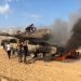 Objavljen video upada Palestinaca na teritoriju Izraela, napadi iznenadili iz vazduha, kopna, mora