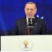 Erdogan jednoglasno izabran na čelo AK Partije, na 4. kongresu