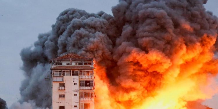 Nastavlja se sukob Palestinaca i Izraela, velik broj poginulih i povređenih