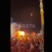 Narod Turske izašao na ulice, podrška braći u Palestini VIDEO