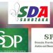 SDA Sandžaka poziva  SDP, SPP i SNS na dogovor o principu rada lokalne samouprave u Novom Pazaru