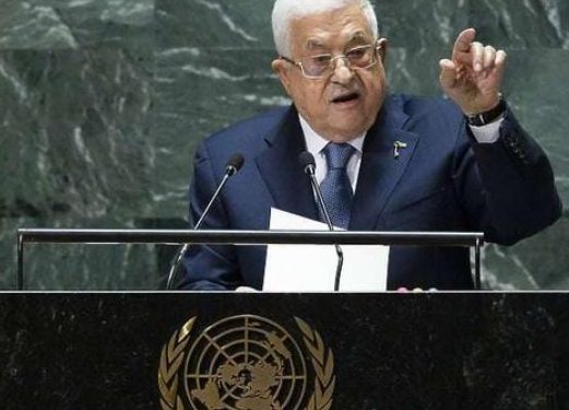 Mahmoud Abbas u UN: Na Bliskom istoku nema trajnog mira bez Palestinske države VIDEO