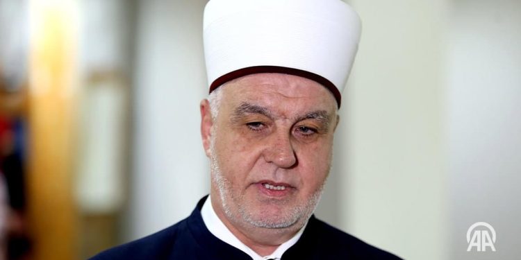 Reisul-ulema Kavazović: ubistvo nevinih osoba ne može i na smije imati nikakvo opravdanje, postizanje trajnog mira u Palestini