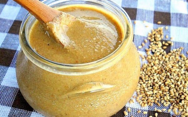 Pasta od susama: Najmoćniji lijek na svijetu, liječi hipertenziju, obara nivo holesterola, pomaže u mršavljenju