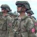 Oružane snage Turske sutra preuzimaju komandovanjeNATO snaga na Kosovu