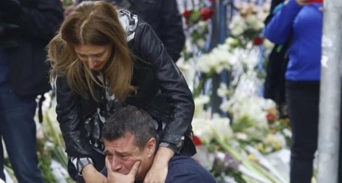 Optužnica protiv oca mlololetnog dječaka za masakr u OŠ “Vladislav Ribnikar”