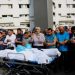 Okupator nezna za zločine, ne bira ciljeve. Gaza umire pred očima cijelog svijeta
