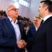 Velikosrpski pritisak pobjeđuje, koalicija EIS  i ZBCG sa četnikom na čelu Skupštine Crne Gore