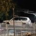 Policija Republike Kosovo nastavlja sa pretragom lokacija u kojima je oružje, u Leposaviću magacin
