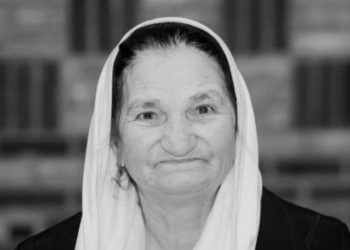 Na ahiret preselila srebrenička majka Rukija Smajić, u genocidu izgubila muža, 2 sina i 2 brata