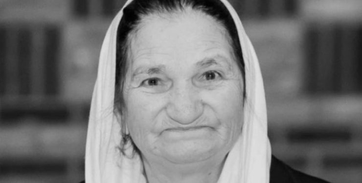 Na ahiret preselila srebrenička majka Rukija Smajić, u genocidu izgubila muža, 2 sina i 2 brata
