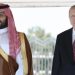 Erdogan razgovarao s alžirskim kolegom i saudijskim prijestolonasljednikom o izraelskoj agresiji nad