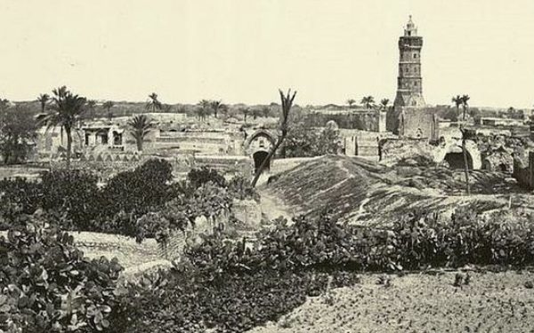 Bošnjaci Rizvanovići su 150 godina upravljali Gazom i južnom Palestinom