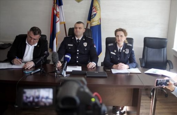 PU Novi Pazar: Stanje sigurnosti zadovoljavajuće, 95 odsto krivičnih djela rasvetljeno
