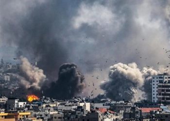 Broj žrtava u Gazi raste iz sata u sat, preko 1.200 Palestinaca ubijeno