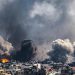 Broj žrtava u Gazi raste iz sata u sat, preko 1.200 Palestinaca ubijeno