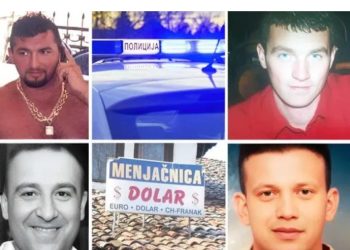 Ovih 12 ubistava još uvijek nisu rasvetljeni, na području Tutina, Sejenice i Novog Pazara