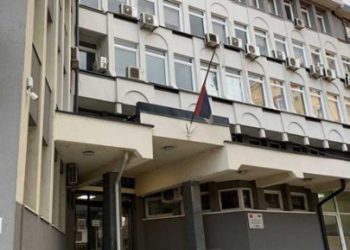 Visoki savez sudstva izabrao nove sudije osnovnog suda u Novom Pazaru i Sjenici