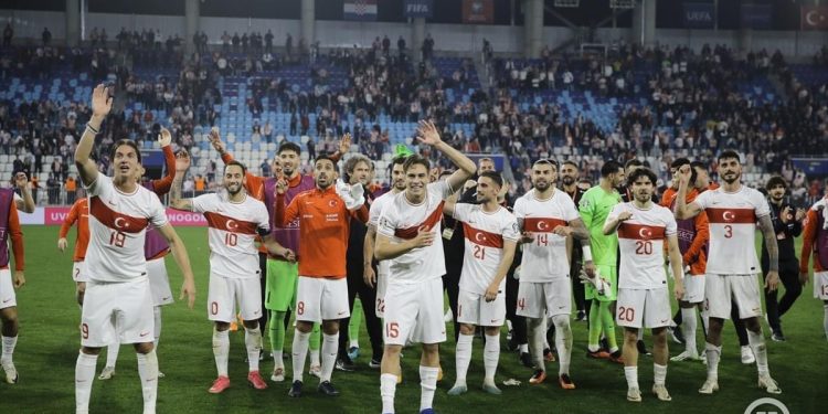 Kvalifikacije za EP: Turska pobjedila Hrvatsku, Kosovo i Albanija identično slavili po 3:0