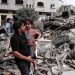 DA LI SU AGENTI MOSSADA IZVRŠILI NAPAD NA IZRAEL? “Gaza je najveći koncentracioni logor