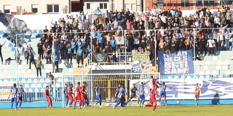Disciplinski postupak protiv FK Novi Pazar, FS nastvlja
