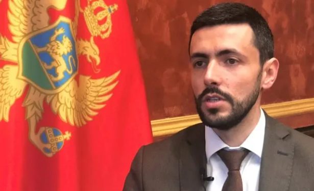 DOS: Ako se formira ovakva Vlada dokusuruće građansku Crnu Goru