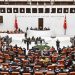 Turski parlament donio deklaraciji o agresiji Izraela, kolektivno kažnjavanje izaziva humanitarnu tragediju
