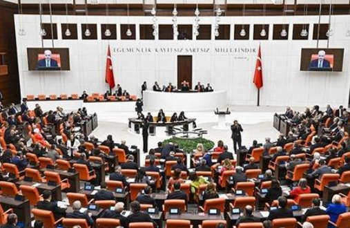 Turski parlament donio deklaraciji o agresiji Izraela, kolektivno kažnjavanje izaziva humanitarnu tragediju