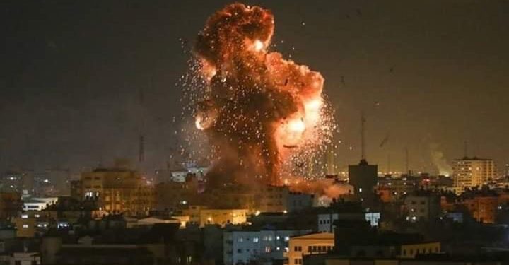 UN: Nemoguće za 24 sata preseliti 1.1 milion stanovnika, velike humanitarne posljedice