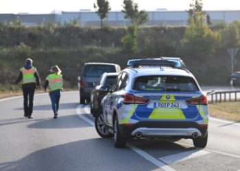 Strašna nesreća na auto-putu kod Minhena, 7 poginulih i preko 20 povređenih