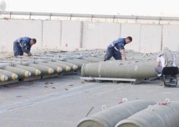 Na Gazu okupator bacio 6.000 bombi teških 4.000 tone. Arapska liga traži da UN spriječi iseljavanje Palestinaca