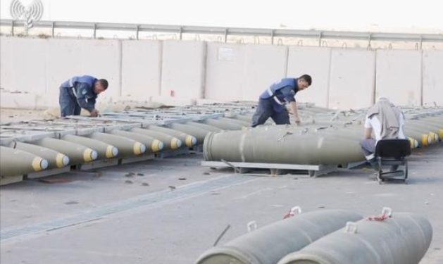 Na Gazu okupator bacio 6.000 bombi teških 4.000 tone. Arapska liga traži da UN spriječi iseljavanje Palestinaca